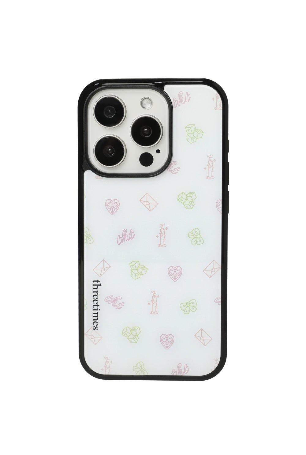 Sweet tht iphone case
