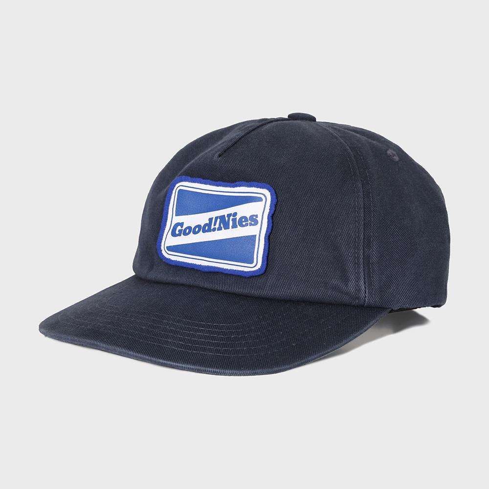 Box Logo Vintage Cap