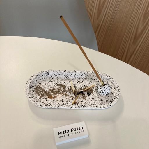 스플래쉬 롱 인센스홀더 오브제