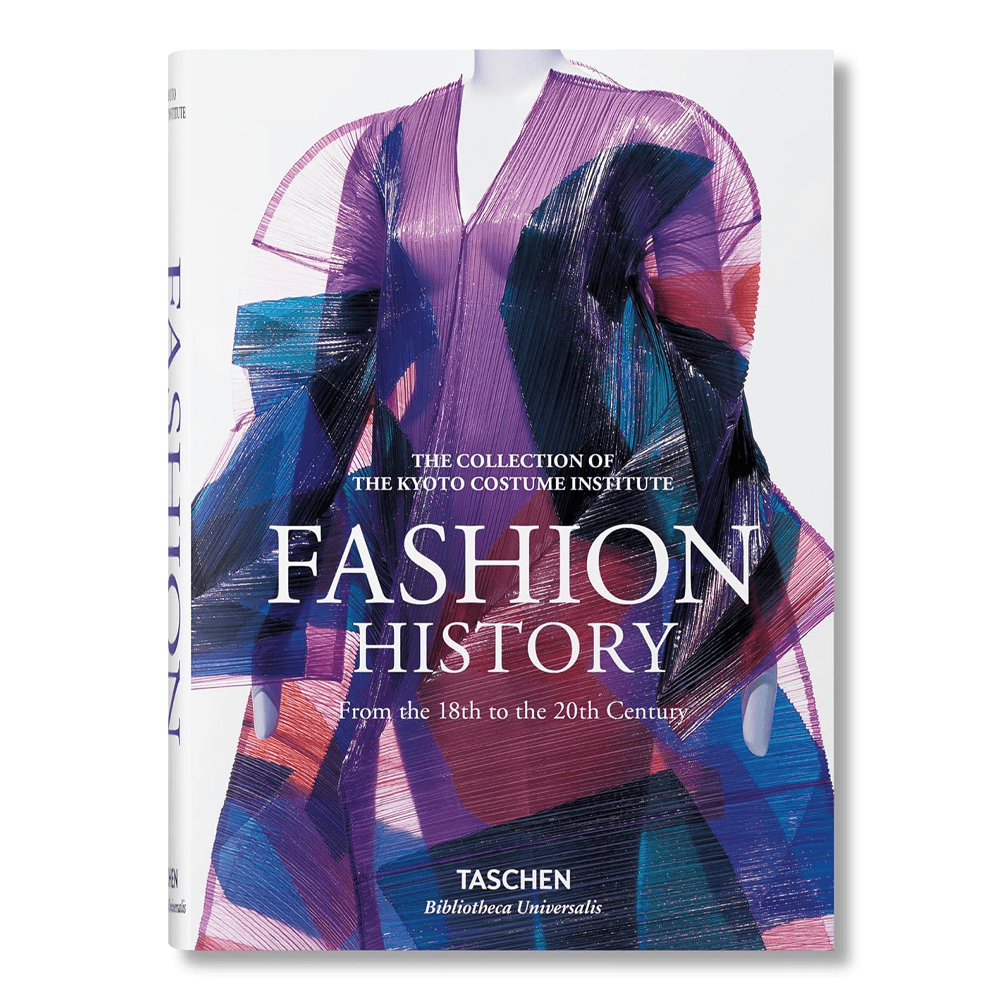 Fashion History from the 18th to the 20th Century