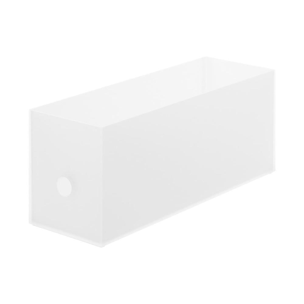 [MUJI] 파일박스 스탠다드타입 1/2 폭 10cm
