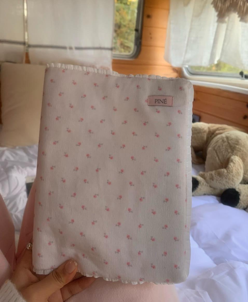 Dear my diary book cover ver2