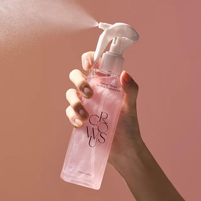 리뉴얼✨데미지 테라피 노워시 트리트먼트 EX 250ml
