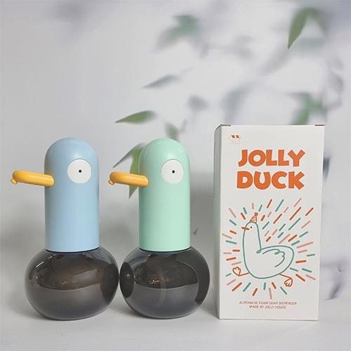 졸리덕 자동 손세정기