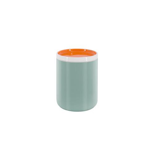 틸다 포슬린 캐니스터 라지/Porcelain Canister Tilda Large/PDB14