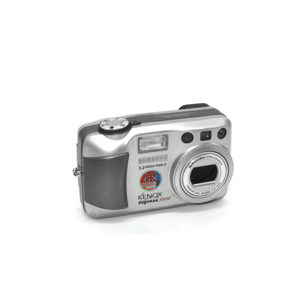 (new) samsung kenox 350se