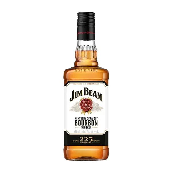 짐빔 화이트 700ml