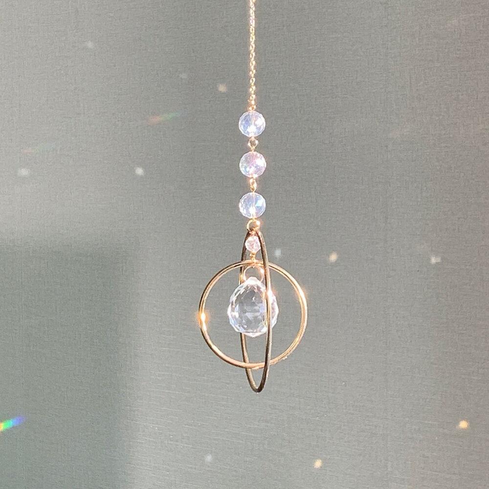 너의 행성 크리스탈 썬캐쳐