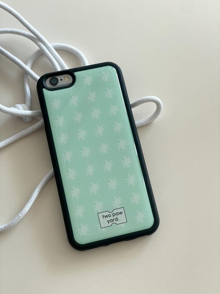 starlight epoxy phone case / 에폭시 폰케이스