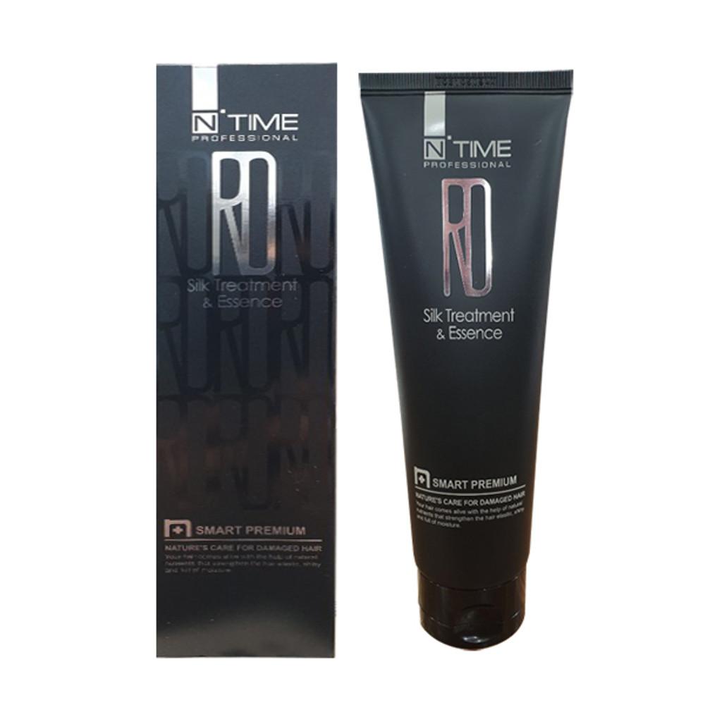 엔타임 알디 RD 실크트리트먼트 앤 에센스 180ml