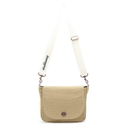 BRUIN COVER MINI (KHAKI)