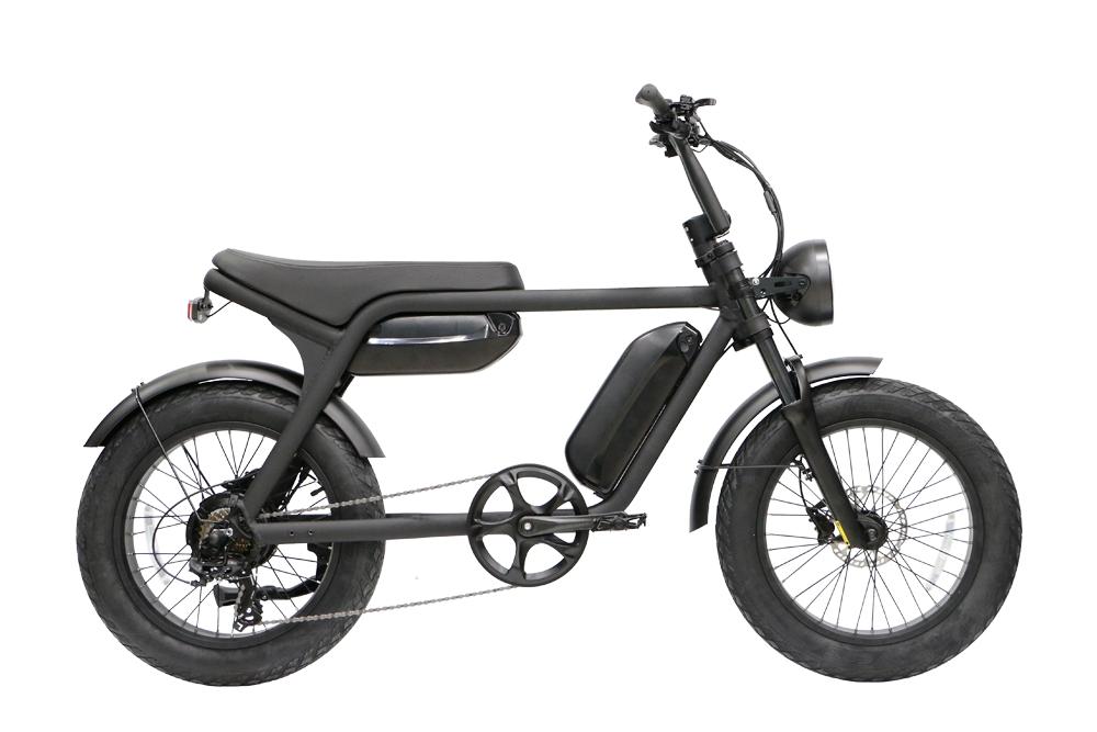 퀄리 볼트B 500W :: NO.1 자전거 쇼핑 플랫폼, 라이클