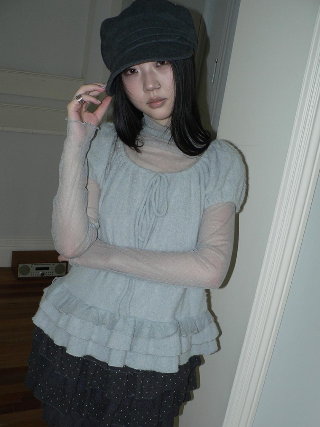 ang:project Dual Texture Layered Set