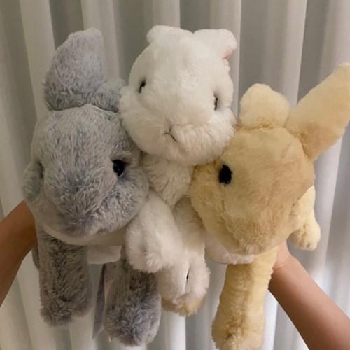 무릎인형BIG 토끼인형