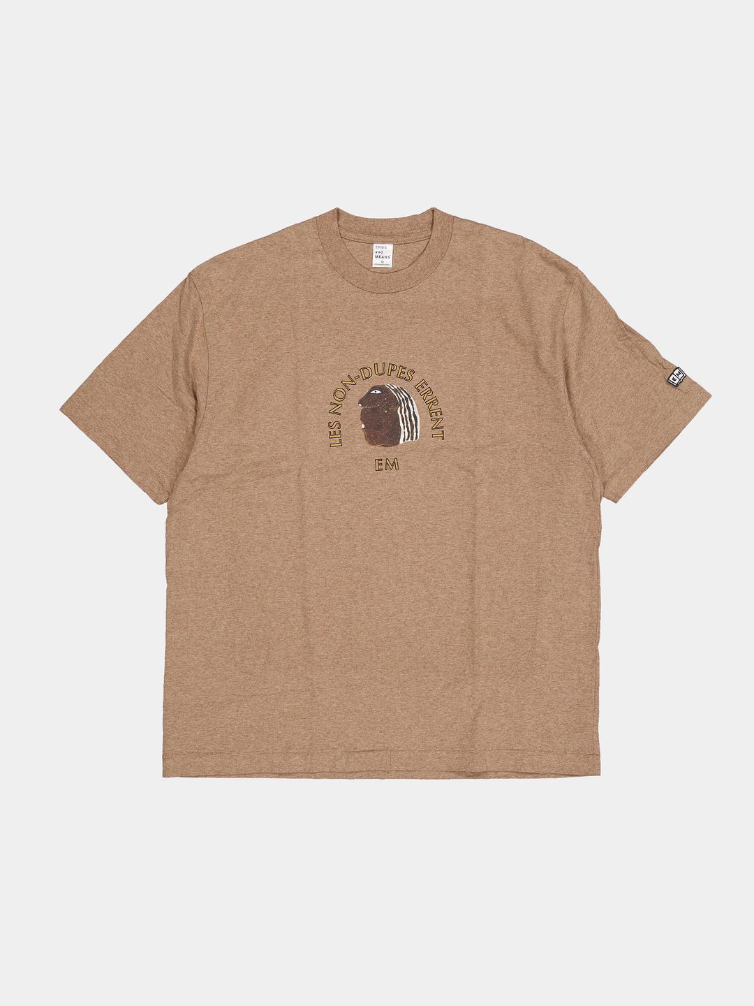 FACE Tee (3color)