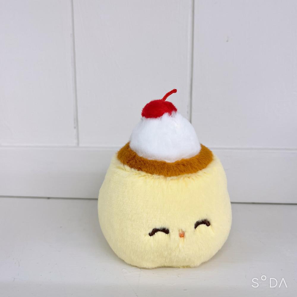 [핑루] 푸딩 인형