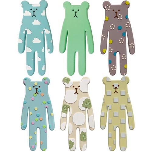 CRAFTHOLIC 크래프트 홀릭 마그넷 SLOTH 슬로스