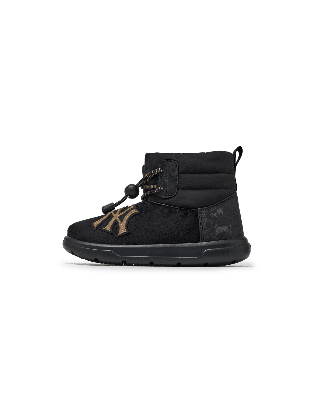 바운서 워머 부츠 뉴욕양키스