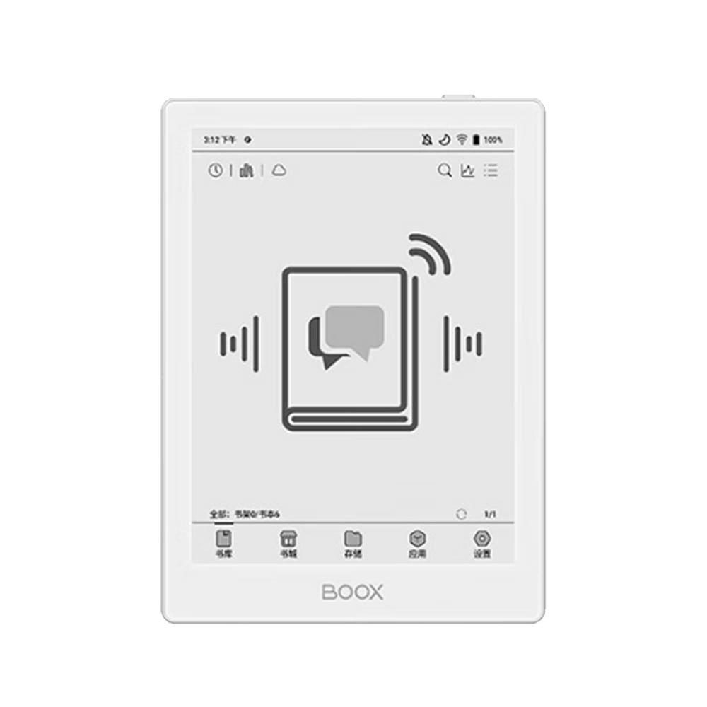 오닉스 북스 포크6s 6인치 이북리더기 2+32GB POKE6s 화이트
