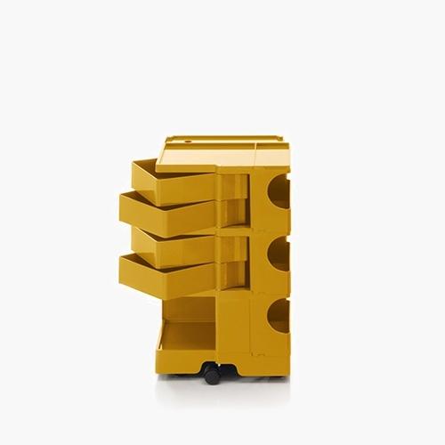 Boby Trolley 34