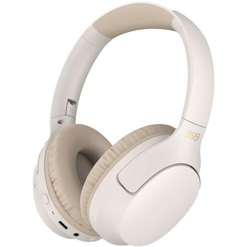 QCY 무선 블루투스 헤드폰 H2 프로 - 블루투스 헤드폰 | 쿠팡