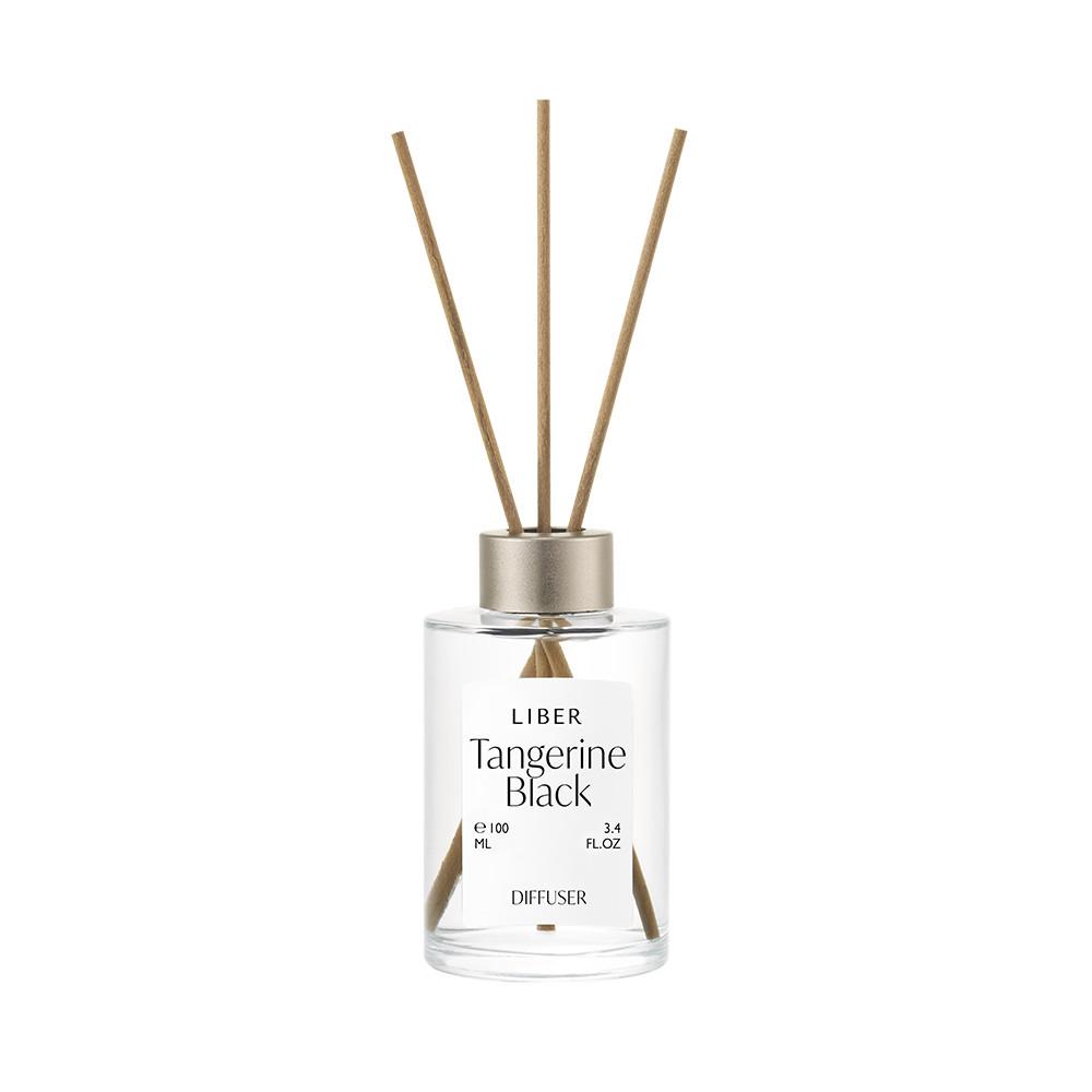 리베르 디퓨저 100ml 탠저린 블랙 Tangerine Black