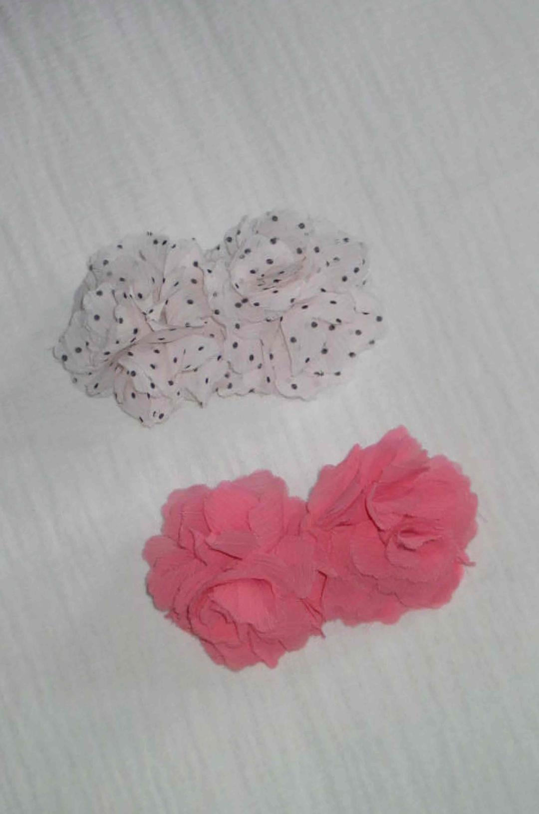 Blossom Hairpin (dot)