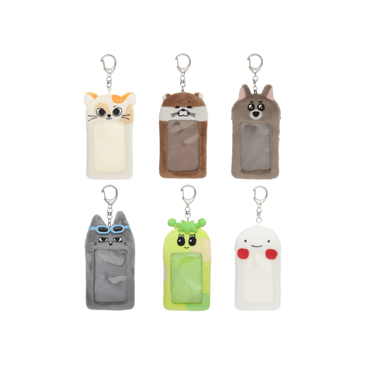 Photocard Holder