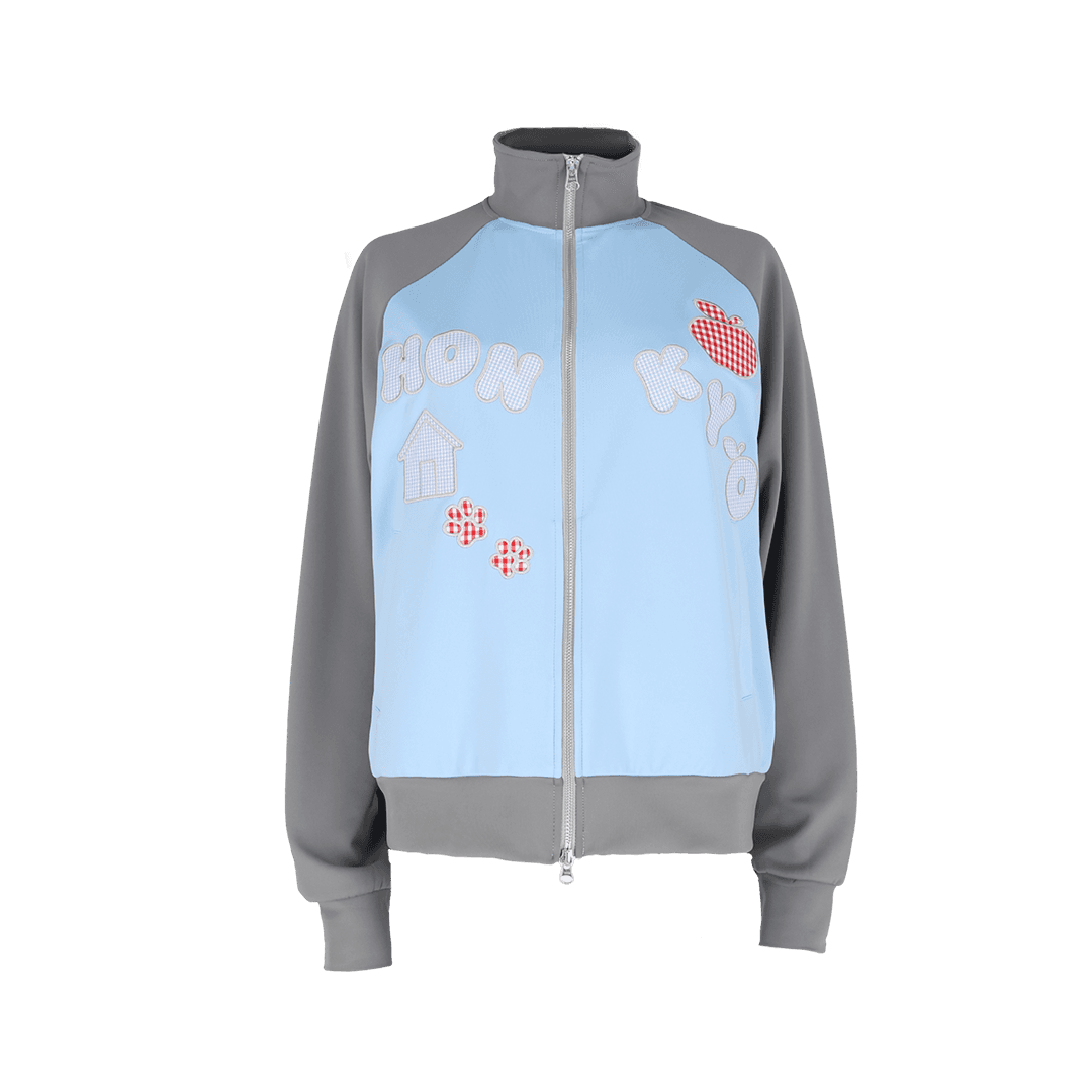 Honkyo Homey Jersey Jacket