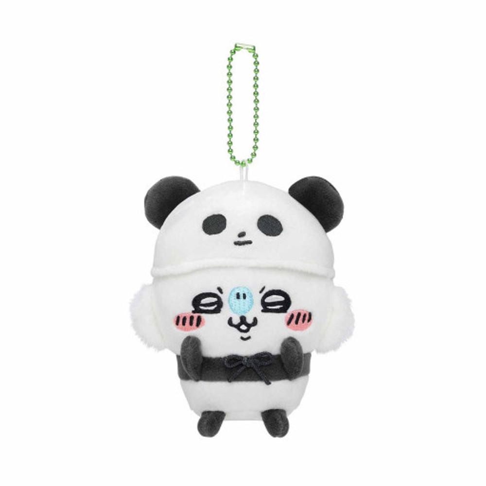 먼작귀 치이카와 중화반점 마스코트 팬더 모몽가