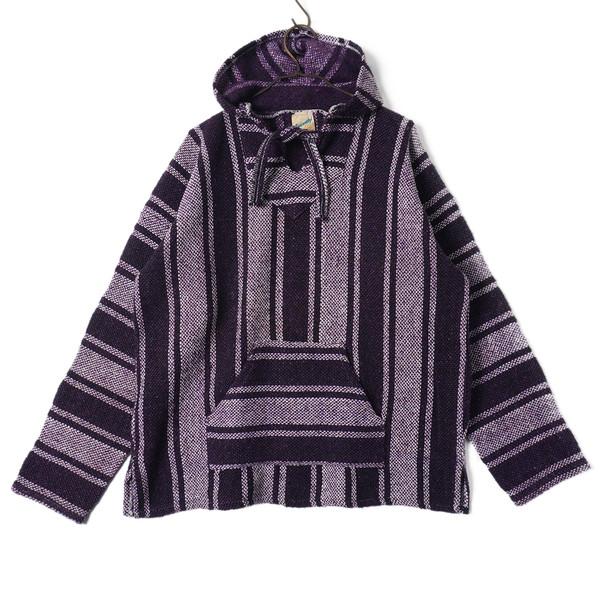 Cuamatzi (Baja Hoodie, Mexico Made)