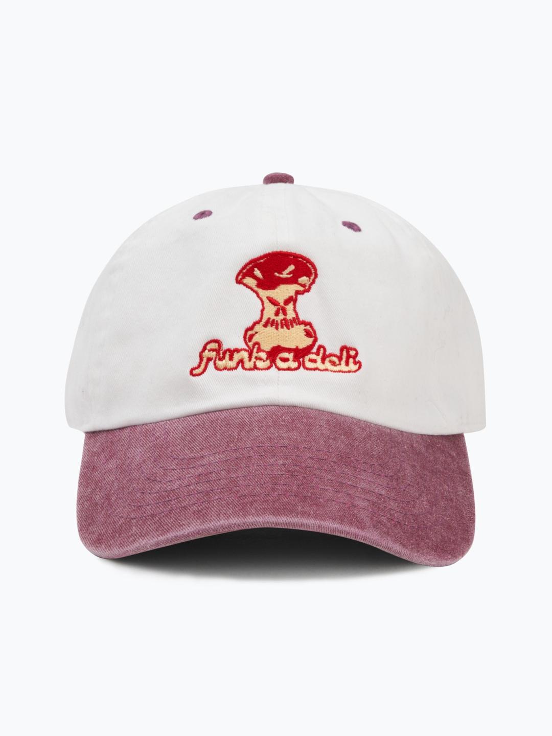 [FUNK A DELI] APPLE CAP