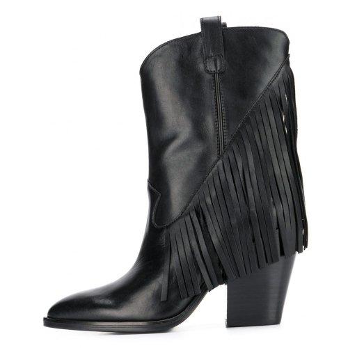 ELISON BIS 엘리슨비스 앵클 부츠_AA4D01731