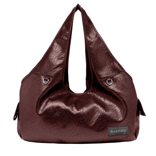 맥스포트 비키 백 MaxxPort  Vicky Bag_Crack Red