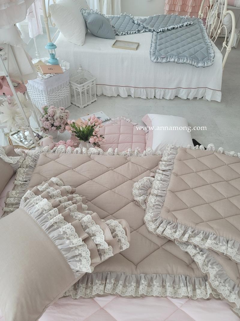 슈슈 손누빔 발매트