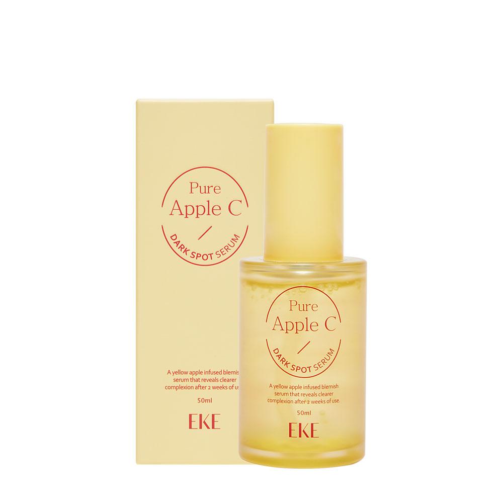 EKE 맑은 애플C 잡티 세럼 50ml
