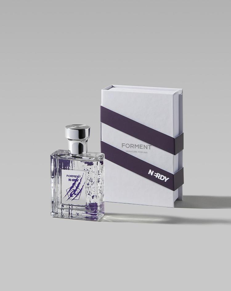 시그니처 퍼퓸 NERDY FANTASY