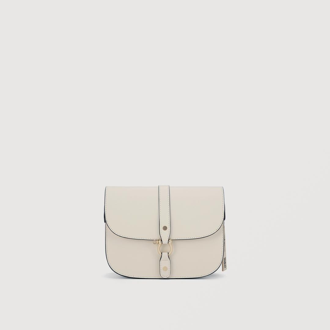 파우더리 아이보리 투문백