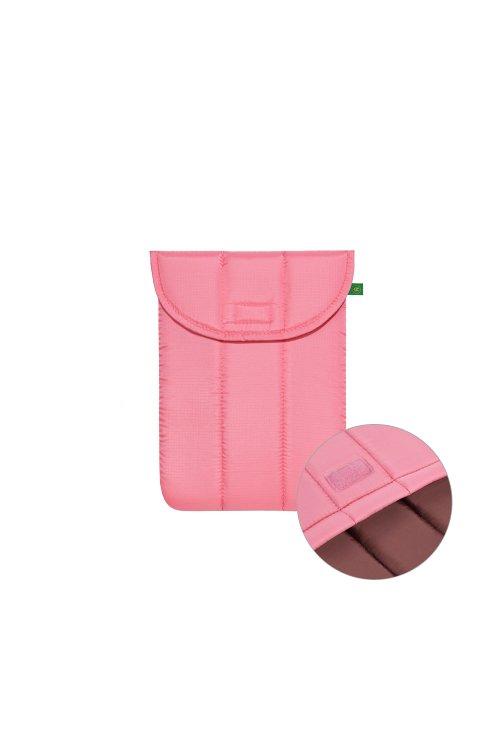 아이패드미니케이스 8인치_태블릿 파우치 핑크