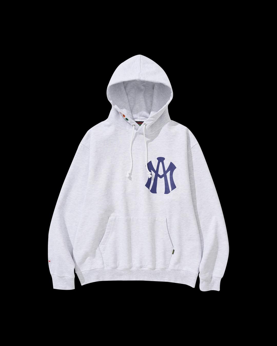 AFTERMATH ATM LOGO HOODIE