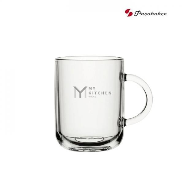 파사바체 아이코닉 머그 330ml