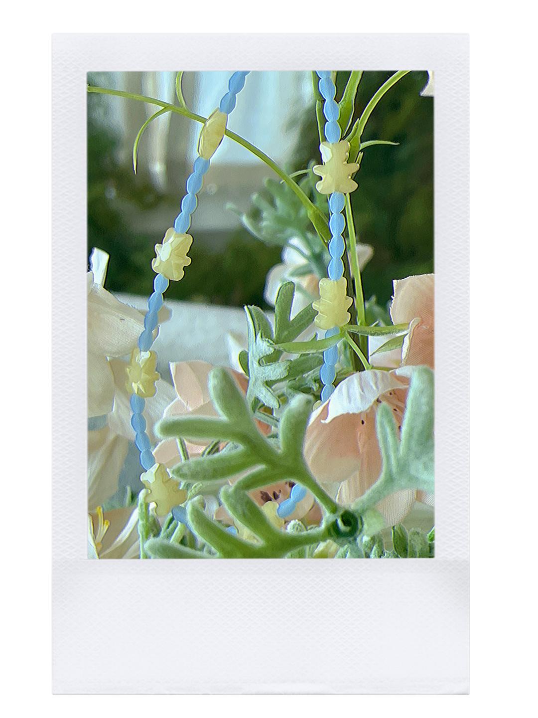 yourwave sunny bear strap