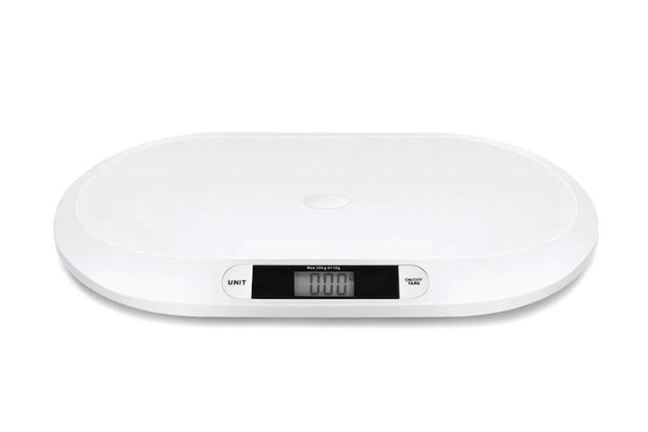 강아지 고양이 체중계 건전지 포함