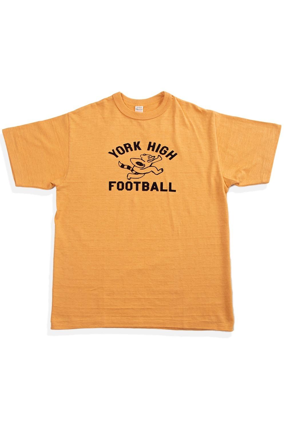 LOT 4601 YORK HIGH ORANGE