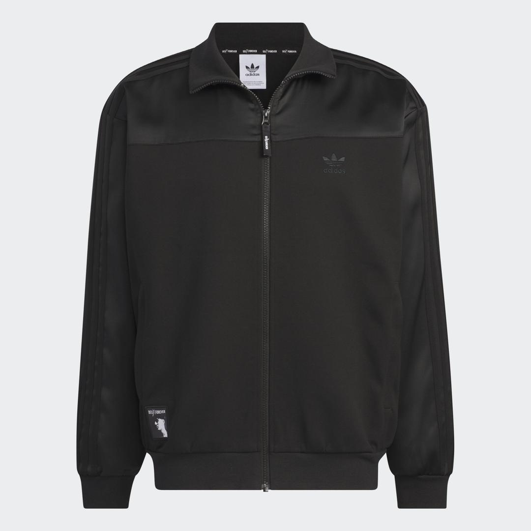 오리지널스 DEUX 트랙 재킷 IU4787