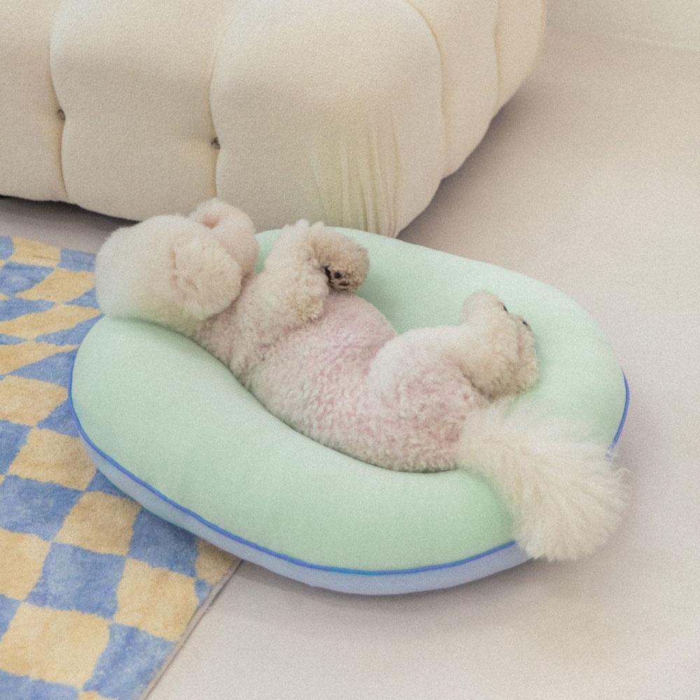 [포글][강아지 사계절 방석] 허그쿠션 4종(택1)