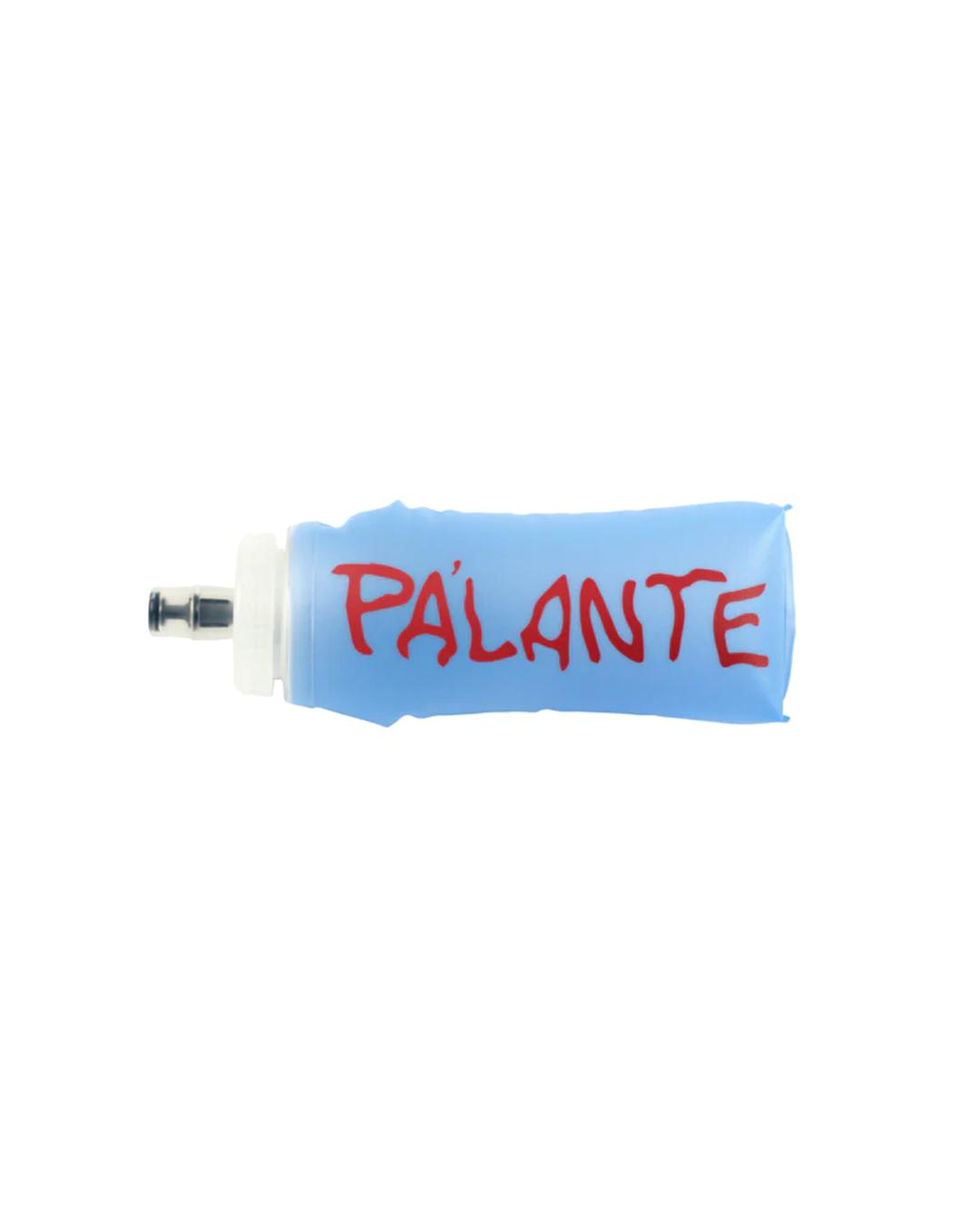 Pa'lante Water Bottle Light Blue