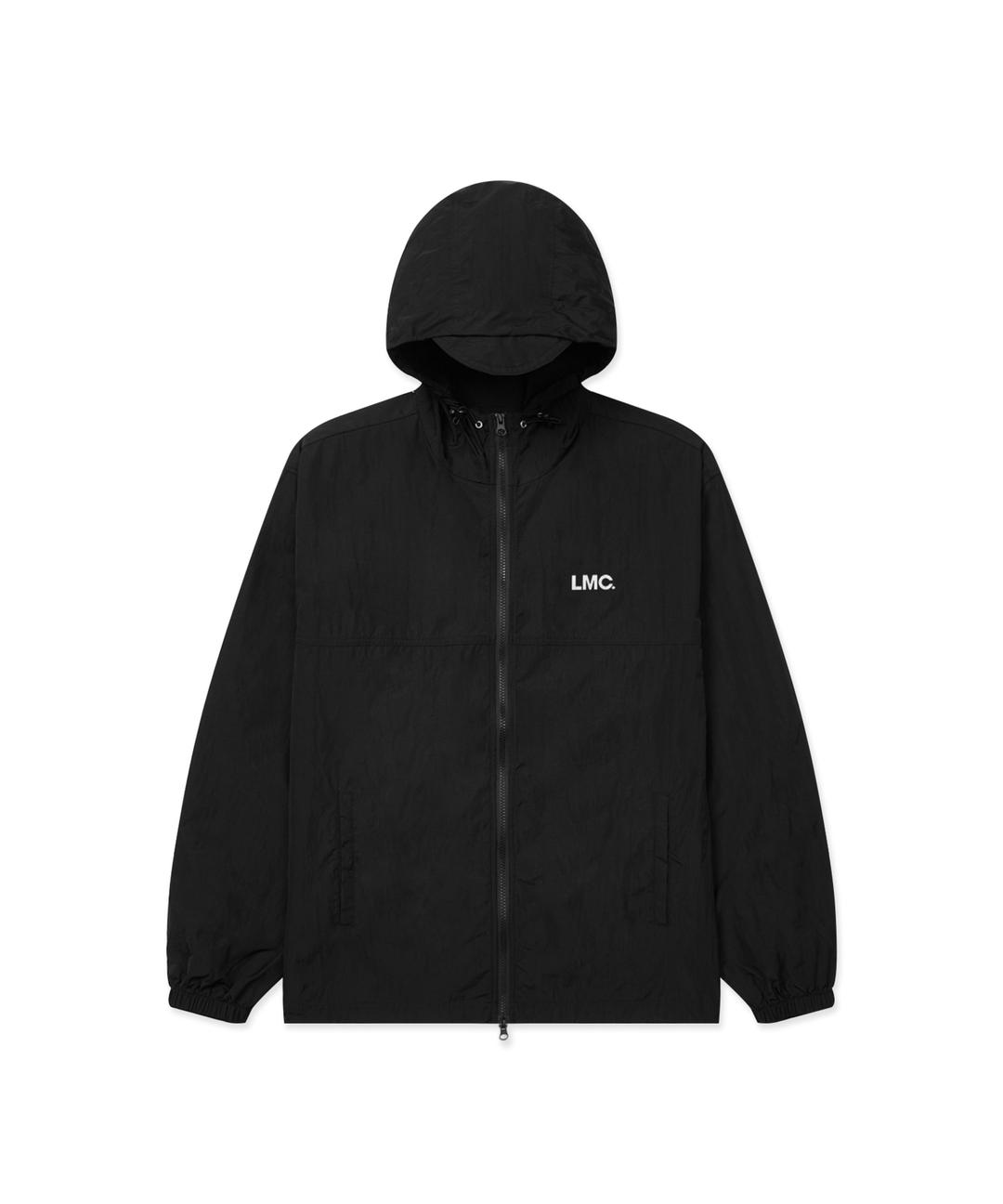 OG WINDBREAKER JACKET black