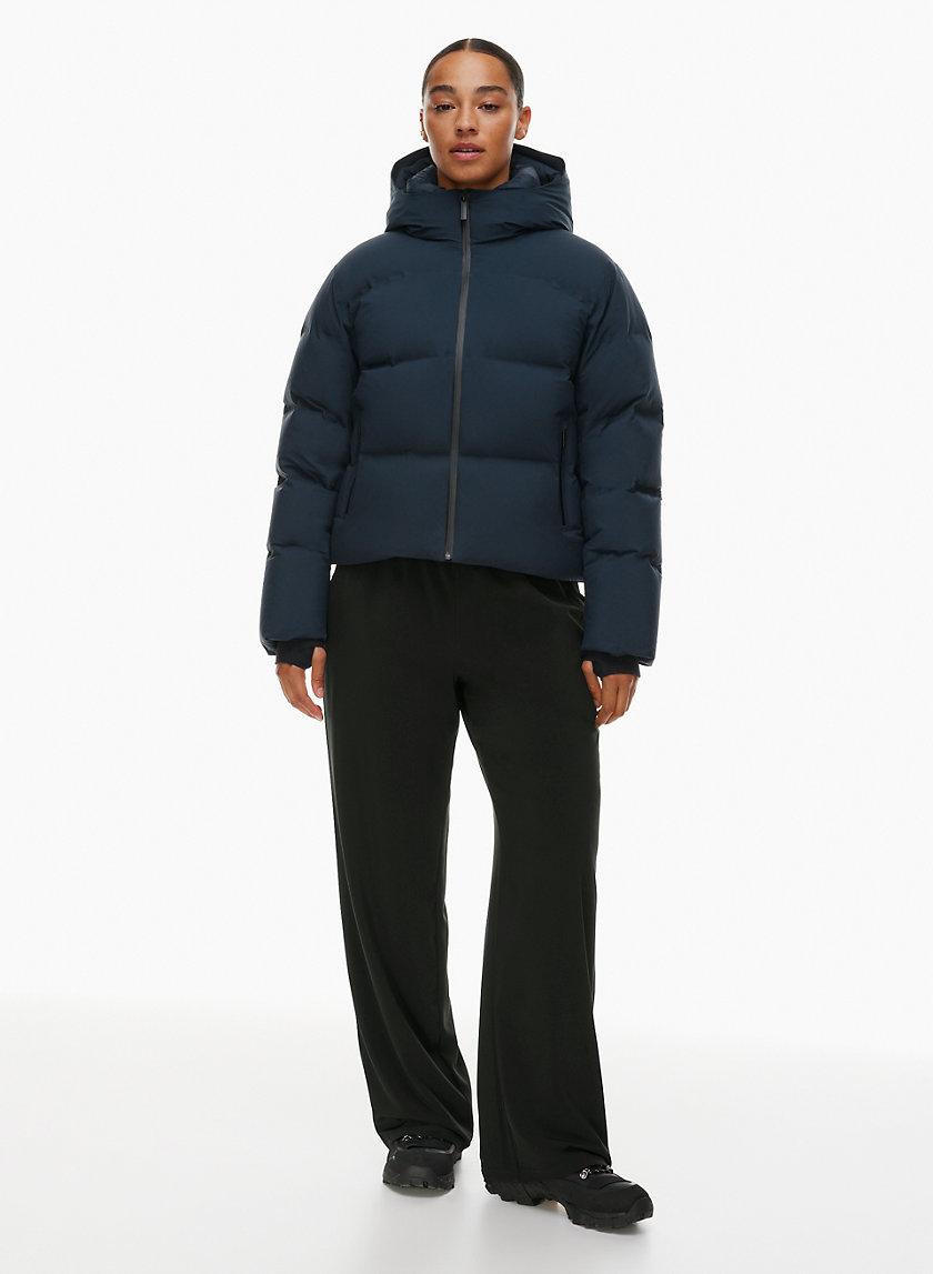 THE SUPER PUFF₂O™ SHORTY