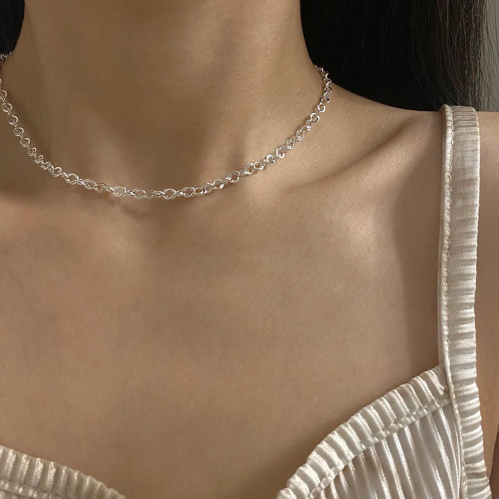 Bubble Bubble_Necklace : 글린다